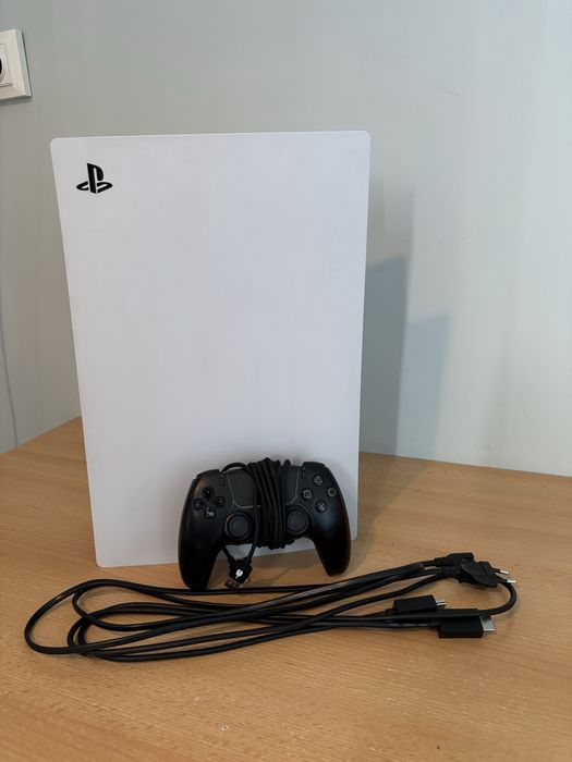 Оригинален Sony Playstation 5