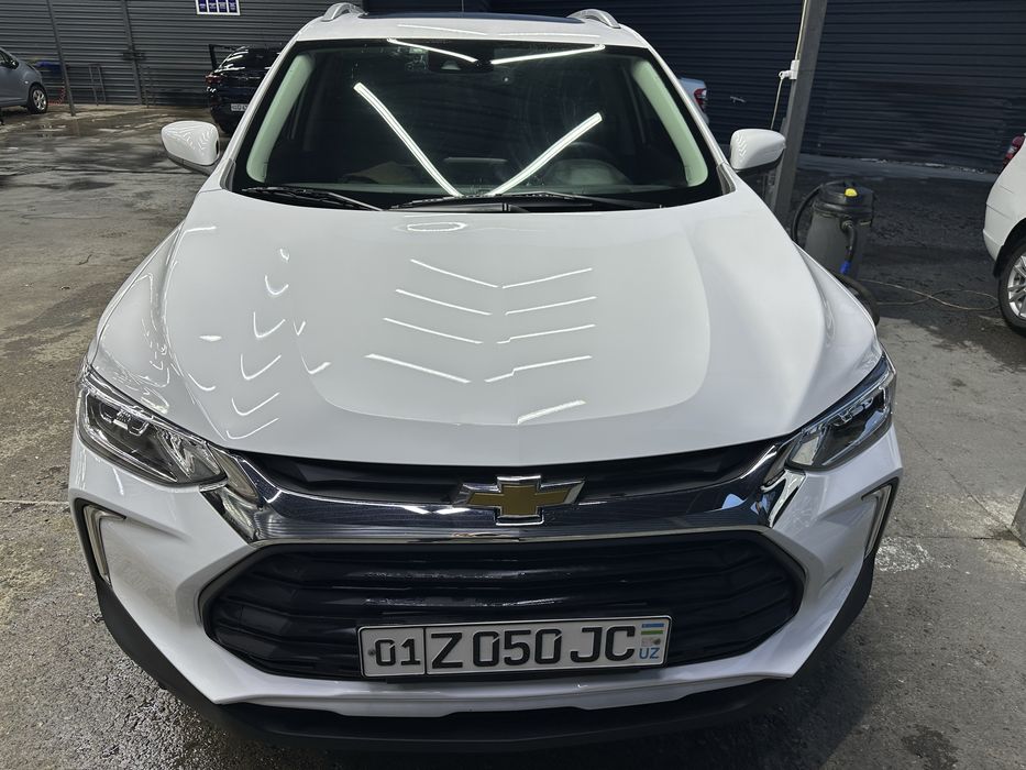 треккер 2 сотилади 2023