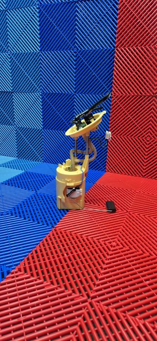 Pompa motorina/combustibil Bmw X3 F25 2.0d N47 184cp Euro 5 2012