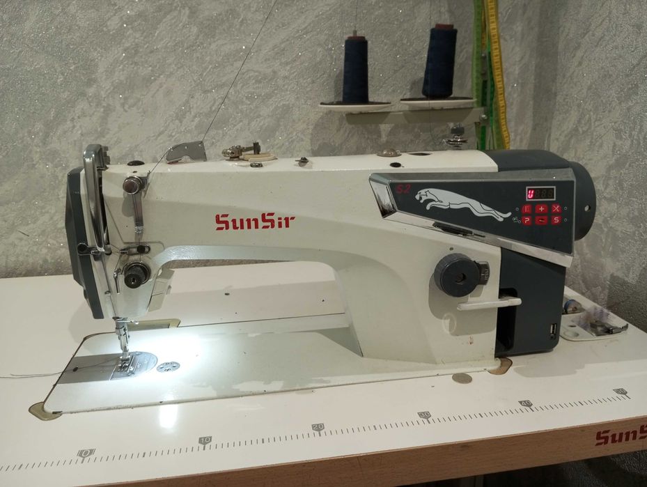 To'g'ri chok moshinka sotiladi