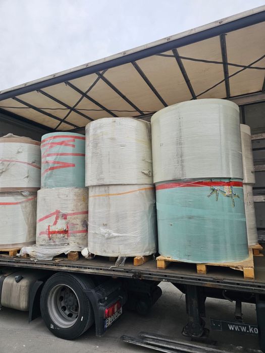 Vand lot fibra polistier si fibra de sticla