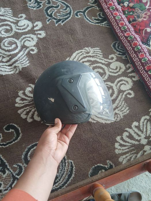 Kaska 1 marta kiyilgan yangi