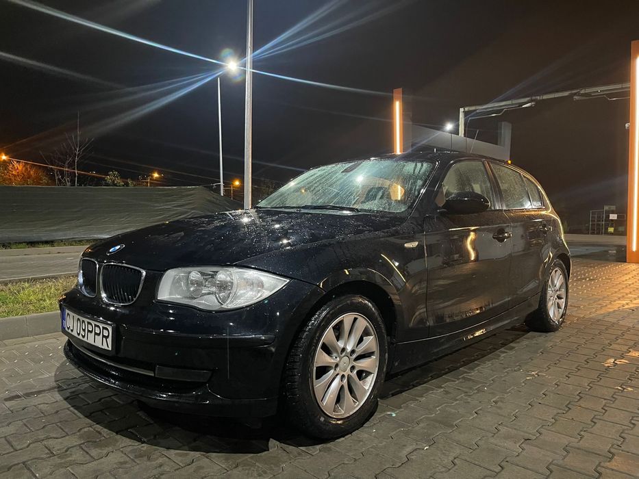 Vand bmw seria 1