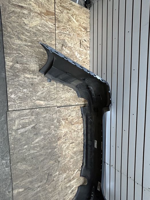 Bara spate bmw G30 seria 5 luxury line 2017-2020