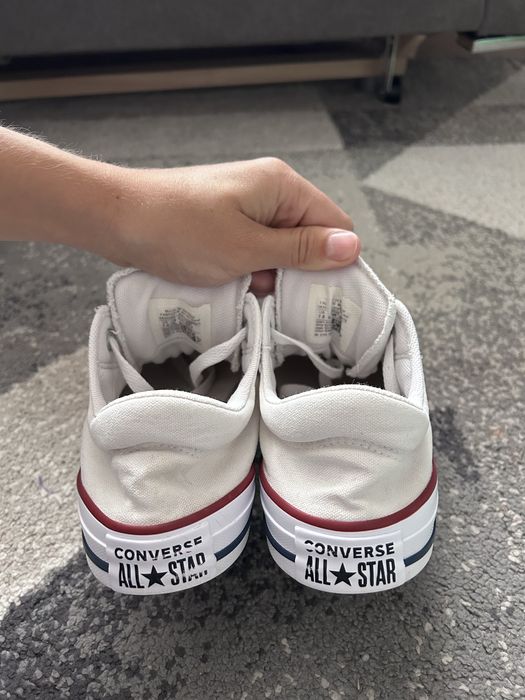 Converse all star