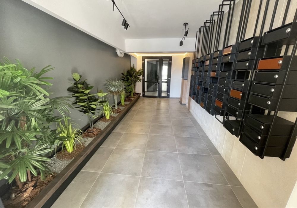 Apartament 2 camere Casa Nobel by Victory Brasov