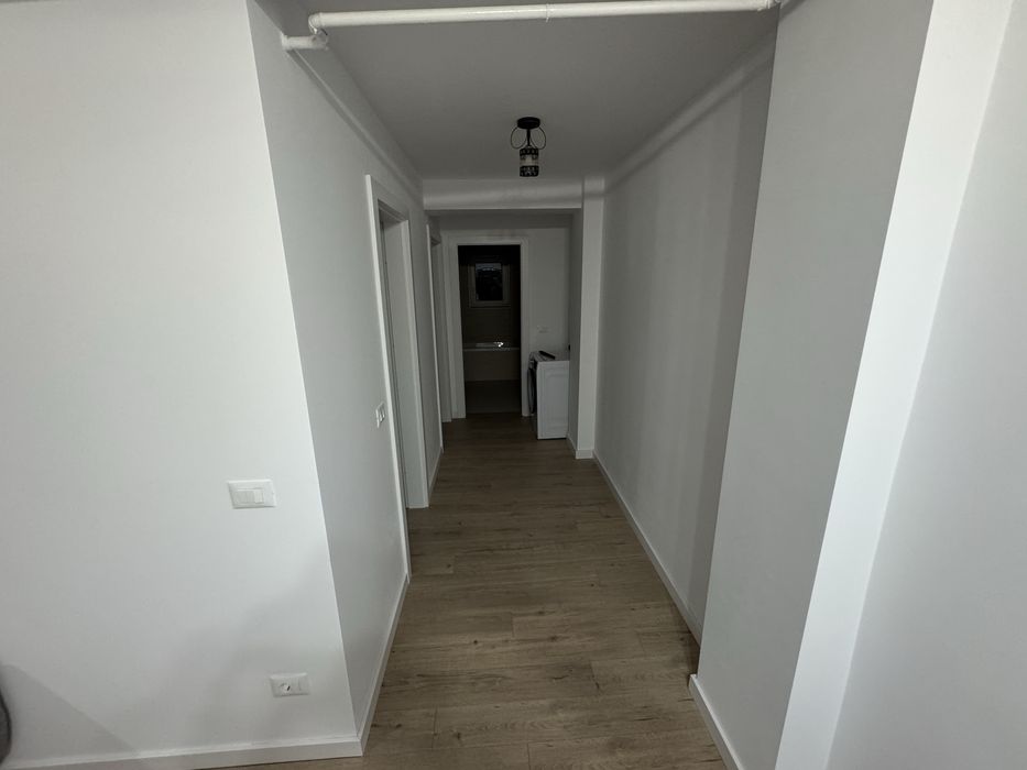 Închiriez apartament nou cu 2 camere  - Complex Vivacy, Falticeni