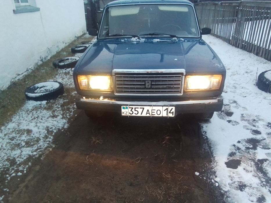 Ваз2107 продам карбюратор