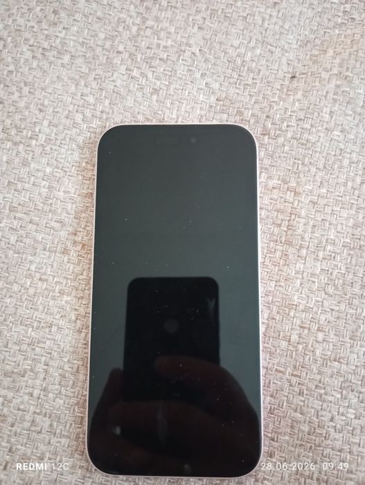iPhone 15. 256.G.B