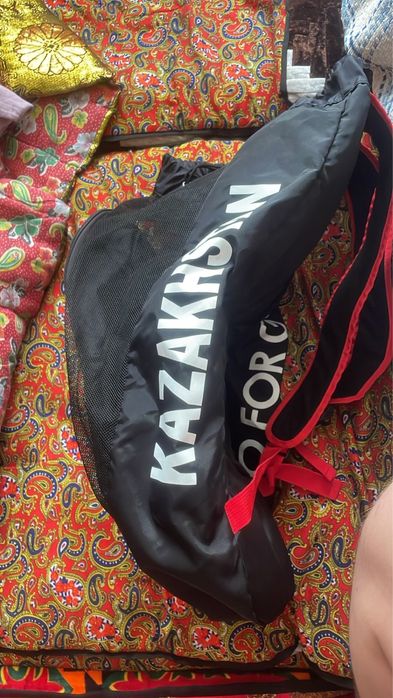 Сумка для спорта