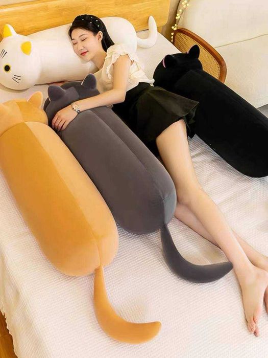 Мягкая Игрушка Кот Батон 90см - Подарка