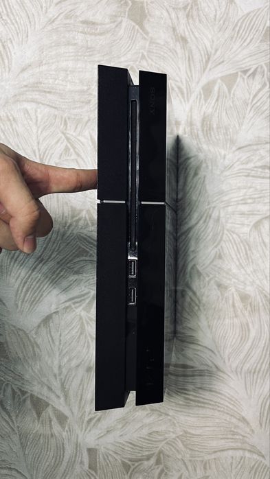 PlayStation 4 Limited Edition Star Wars Battelfront