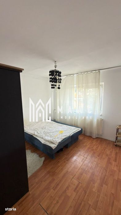 Apartament 2 camere | Etaj 3 | 55 mp | Traian | Hanul Haiducilor |