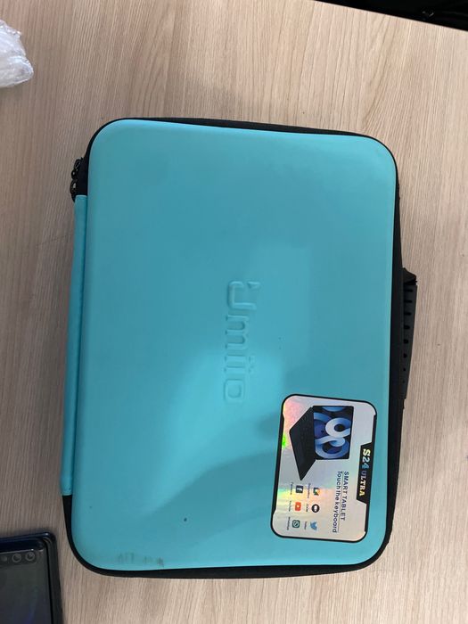 Планшет umiio s24 ultra