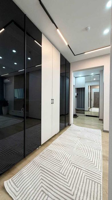 ЖК Oz Makon Продаётся 2-х комнатная квартира ул Фергана Йули