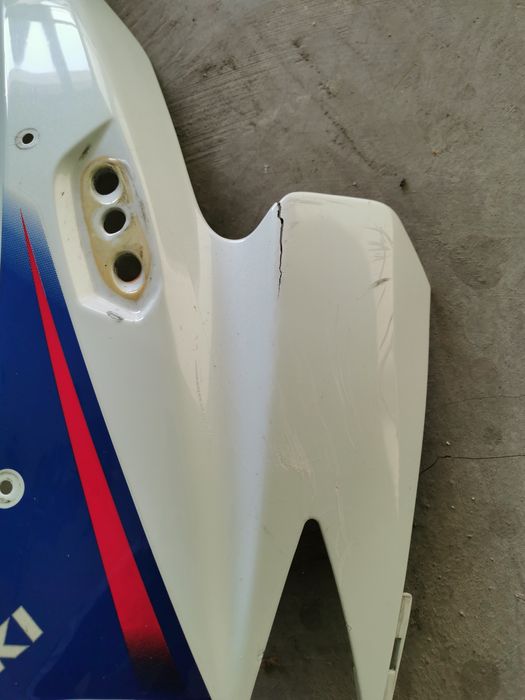 Suzuki gsxr k6 k7 600 750