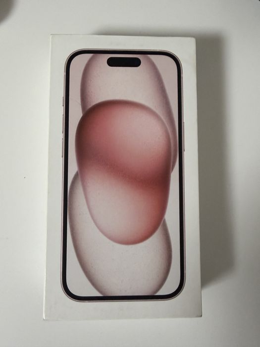 Продам айфон 15  128 гб