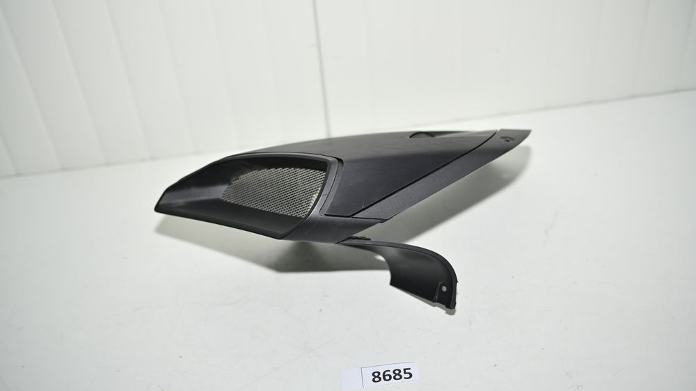 Ducati Diavel 1260 2019 - 2022 Carena acoperire radiator dreapta