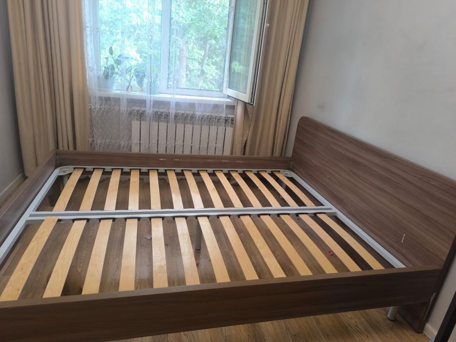 Продам кровать даухспалку