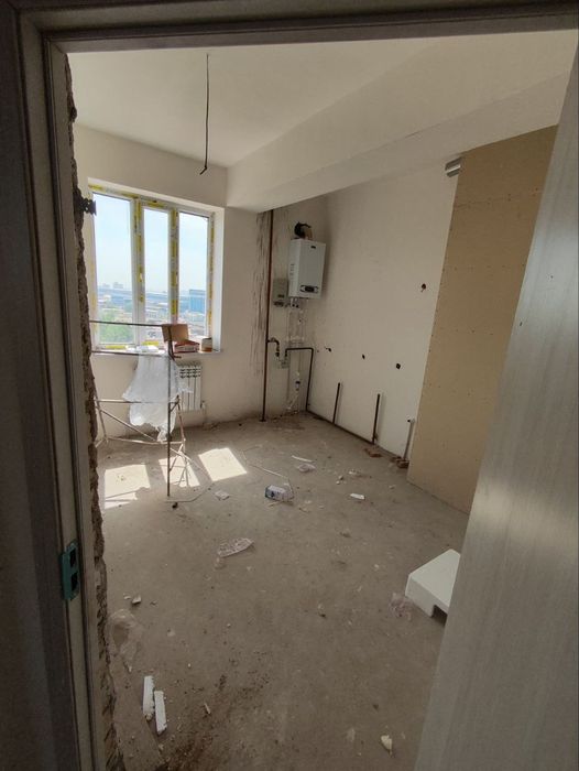 Продаётся квартира