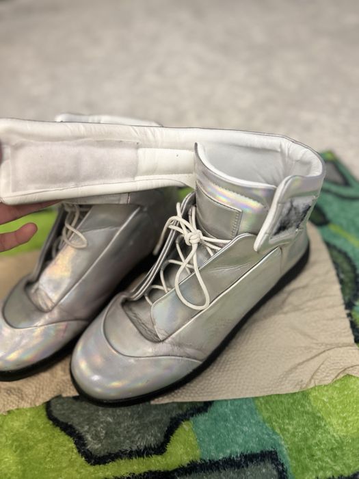 Maison Margiela Future 1