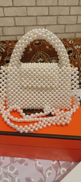 Сумки ручной работы