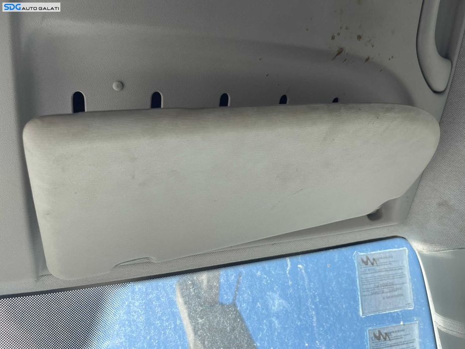 Parasolar Dreapta Pasager Volkswagen Caddy 2011 - 2015 [C4891]
