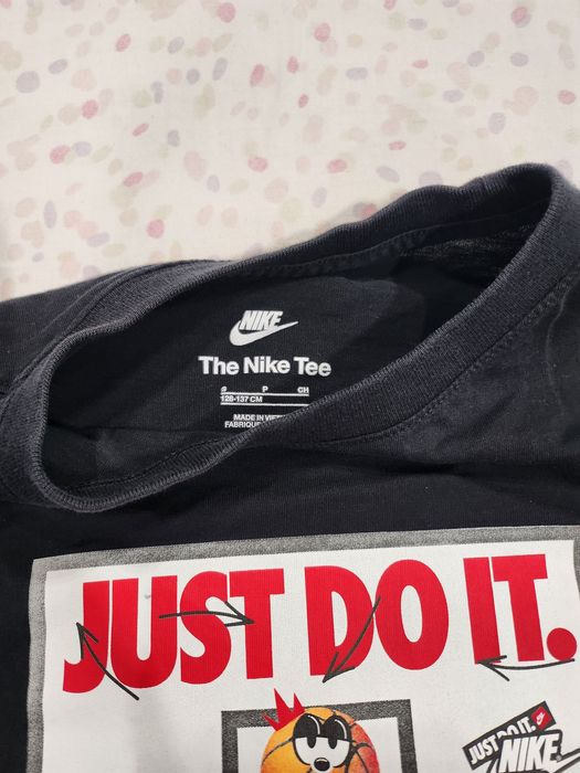 Тениски Nike (размер S)