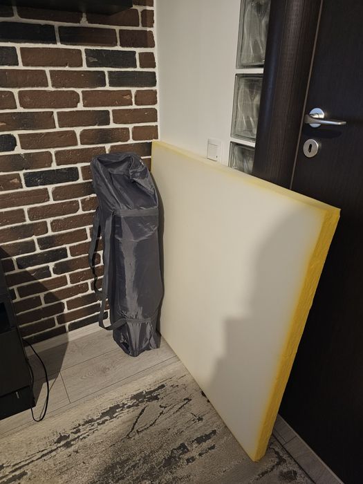 Vamd tarc pliabil wunderkid