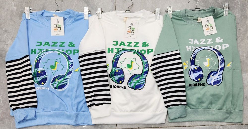 Bolalar kiyimi.Xitoyda ishlab chiqarilgan