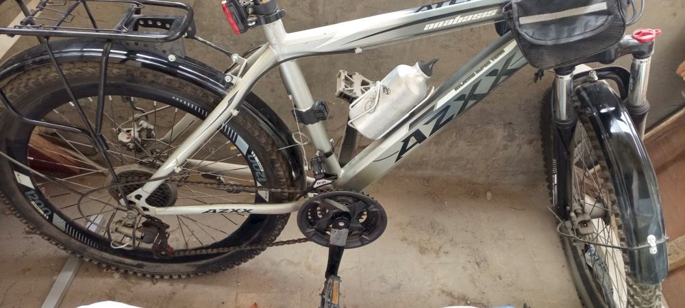 Velosiped sotiladi holati yaxshi