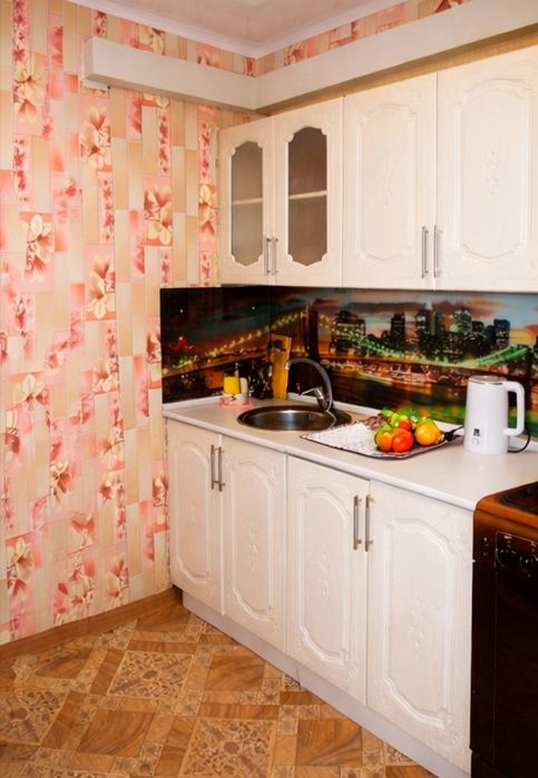 2х ком квартира сутки часы