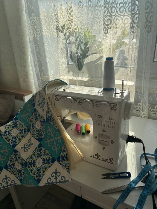 Продам сыпыра для теста!