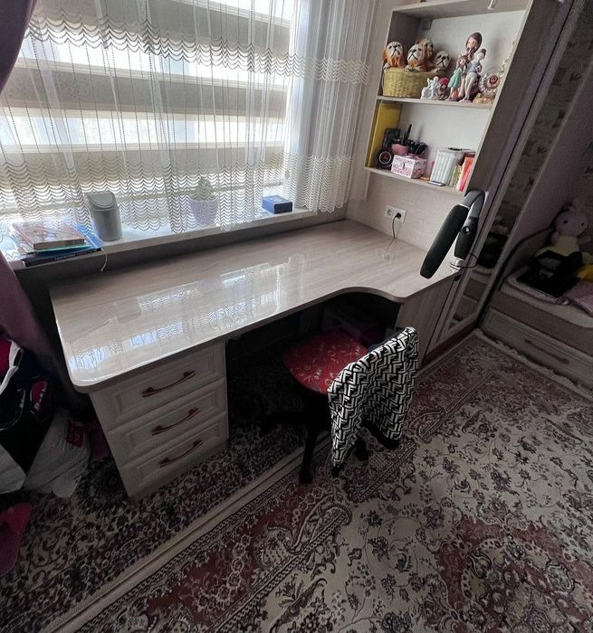 Пленка на столешницы