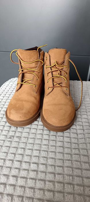 Дамски боти Timberland размер 37