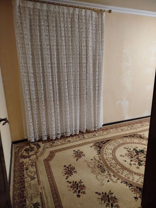 Двух комнатная квартира