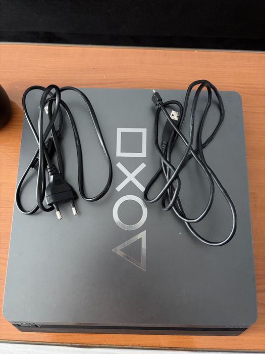 Consola Sony PlayStation 4