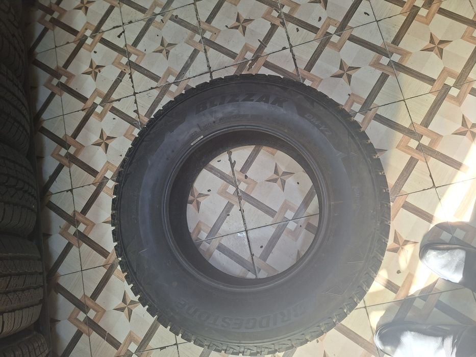 265/65/17 Bredestone Prado 120 /150 Moshinalariga Tushadi