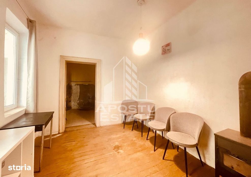 Casa/Spatiu Comercial Cartier Functionarilor -Kaufland Banu Maracine