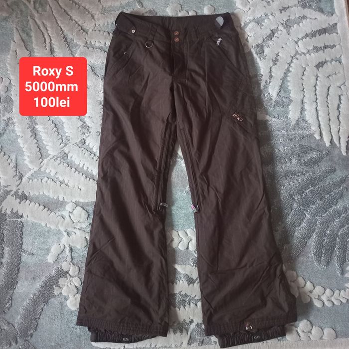 Pantaloni ski dama Roxy S