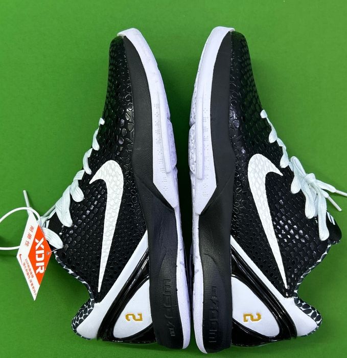 Papuci de basket kobe