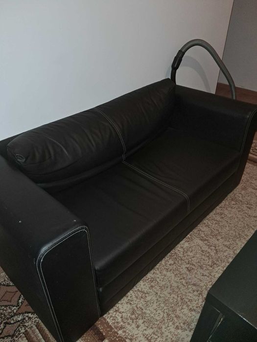 двойни  канапета