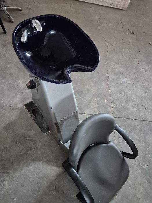 ScScaun spălare coafor profesional