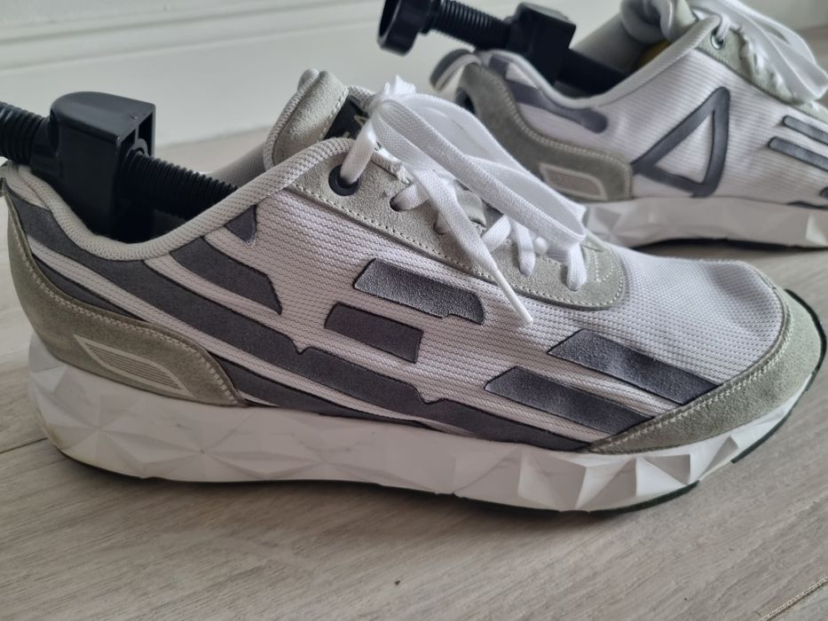 Adidasi panza Emporio Armani.marimea 44