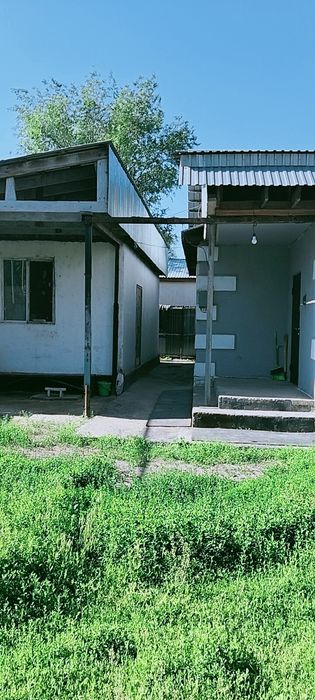 Срочно продам дом. Общая площадь 11х9