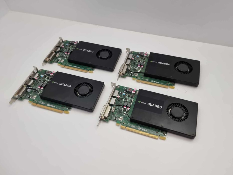 +Гаранция Видеокарта 4GB GPU видео карта NVIDIA Quadro K2200