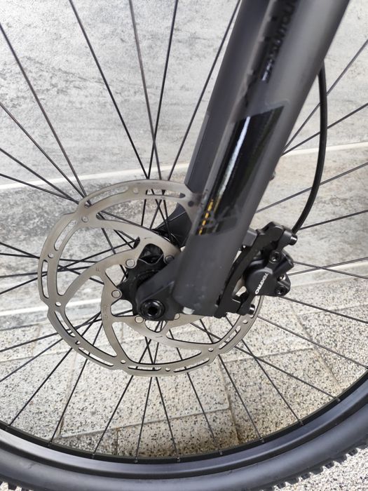 2024 TREK Marlin+ 6 *e-mtb*