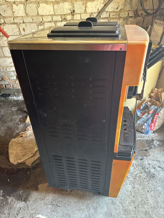 Аппарат мороженного