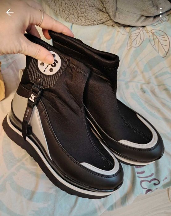 Ghete/cizme femei Trendyol