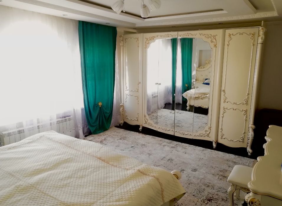 Спальный гарнитур Батичелла 6Д